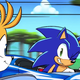 Illustration for article titled Sega Reveals New Sonic Show And Shares More Details About Team Sonic Racing